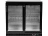 YATO YG-05356 BOTTLE COOLER 2 SLINDING DOOR