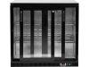 YATO YG-05356 BOTTLE COOLER 2 SLINDING DOOR
