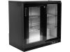 YATO YG-05356 BOTTLE COOLER 2 SLINDING DOOR