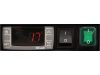 YATO YG-05356 BOTTLE COOLER 2 SLINDING DOOR