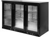 YATO YG-05360 BOTTLE COOLER 3 DOOR