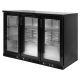 YATO YG-05360 BOTTLE COOLER 3 DOOR