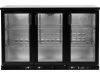 YATO YG-05360 BOTTLE COOLER 3 DOOR