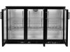 YATO YG-05360 BOTTLE COOLER 3 DOOR