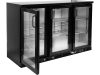 YATO YG-05360 BOTTLE COOLER 3 DOOR