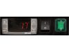 YATO YG-05360 BOTTLE COOLER 3 DOOR