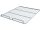 YATO YG-05400 SPARE SHELF FOR COOLING DISPLAY 534*650
