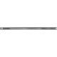 YATO YG-05401 SPARE LEFT RAIL FOR SHELF 534*650