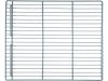 YATO YG-05403 SPARE SHELF FOR COOLING DISPLAY 534*650