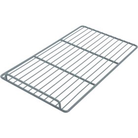   YATO YG-05406 Polcrács rozsdamentes PVC bevonattal 333x530mm