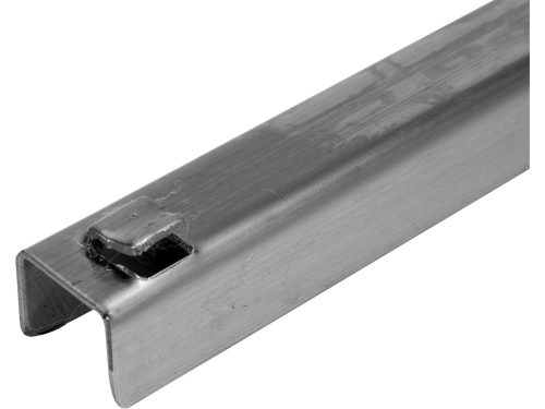 YATO YG-05407 Balos rozsdamentes polcsín 333x530mm