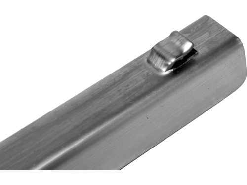 YATO YG-05407 Balos rozsdamentes polcsín 333x530mm