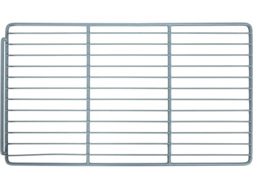 YATO YG-05409 Polcrács rozsdamentes PVC bevonattal 325x560mm
