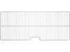 YATO YG-05416 SPARE SHELF FOR COOLING DISPLAY 835*350