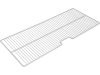 YATO YG-05416 SPARE SHELF FOR COOLING DISPLAY 835*350
