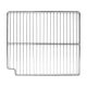 YATO YG-05418 SPARE SHELF FOR COOLING DISPLAY 400*350