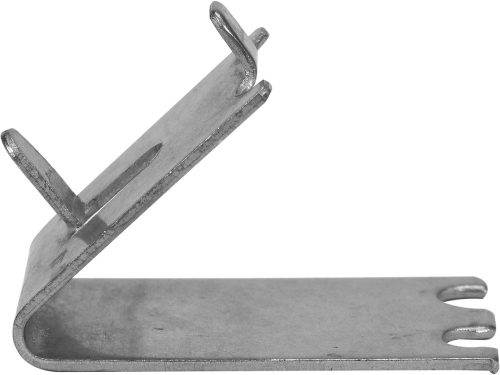 YATO YG-05419 K típusú fogantyú polcrácsokhoz