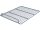 YATO YG-05420 SPARE SHELF FOR COOLING DISPLAY 333*430