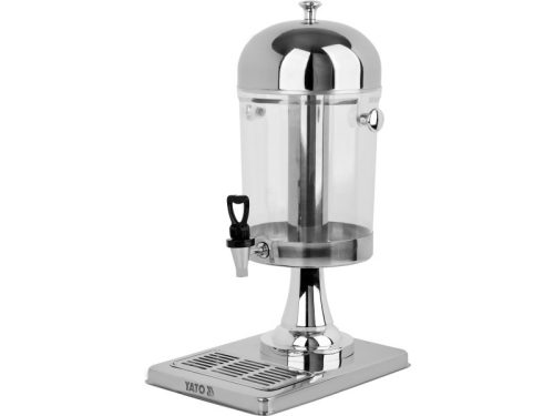 YATO YG-07001 GASTRO Juice adagoló 8 liter
