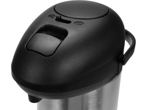 YATO YG-07019 GASTRO Inox termosz 5 liter pumpás