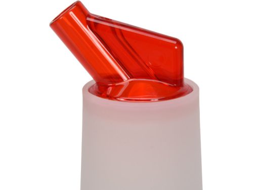 YATO YG-07115 GASTRO Juice üveg 1 liter piros