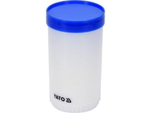 YATO YG-07116 GASTRO Juice üveg 1 liter kék