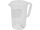 YATO YG-07282 GASTRO Műanyag mérőkancsó 500 ml
