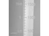 YATO YG-07287 GASTRO Műanyag mérőkancsó 3000 ml