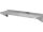 YATO YG-08930 WALL SHELF SINGLE 1000x300x180MM