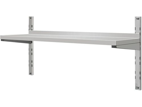 YATO YG-08942 ADJUSTABLE WALL SHELF 1500X300X350MM