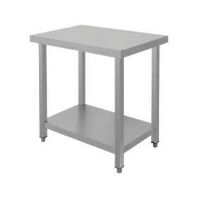 YATO YG-08992 Munkaasztal rozsdamentes 1200X600mm