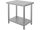 YATO YG-08992 SQUARE LEGS WORK TABLE 120X60 CM