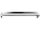 YATO YG-09041 GASTRO Inox falipolc 1200 x 300 x 180 mm
