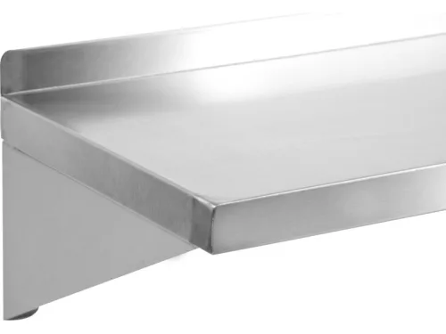 YATO YG-09044 GASTRO Inox falipolc 1800 x 300 x 180 mm