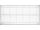 YATO YG-09051 GASTRO Aluplast polc 457 x 906 mm
