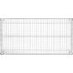 YATO YG-09051 GASTRO Aluplast polc 457 x 906 mm