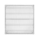 YATO YG-09054 GASTRO Aluplast polc 610 x 600 mm