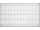 YATO YG-09055 GASTRO Aluplast polc 610 x 906 mm