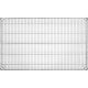YATO YG-09055 GASTRO Aluplast polc 610 x 906 mm