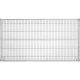 YATO YG-09057 GASTRO Aluplast polc 610 x 1210 mm