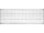 YATO YG-09058 GASTRO Aluplast polc 610 x 1520 mm