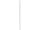 YATO YG-09065 GASTRO Lába aluplast polchoz 1880 mm