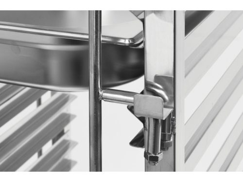 YATO YG-09070 GASTRO Regál kocsi 15 x 1/1 GN edény