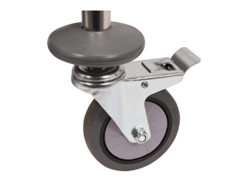 YATO YG-09070 GASTRO Regál kocsi 15 x 1/1 GN edény