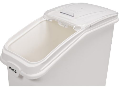 YATO YG-09109 GASTRO Alapanyagtároló kocsi 81 liter