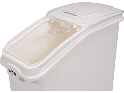 YATO YG-09109 GASTRO Alapanyagtároló kocsi 81 liter