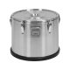 YATO YG-09205 GASTRO Ételszállító badella dupla falú 50 liter inox