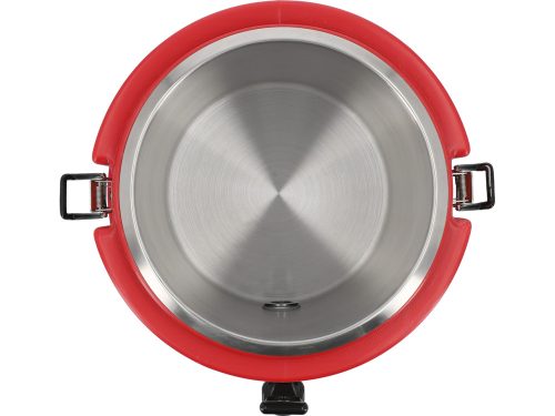 YATO YG-09230 Italszállító/melegentartó termosz csappal 9L