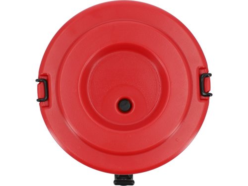 YATO YG-09230 Italszállító/melegentartó termosz csappal 9L