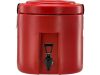 YATO YG-09230 ISOTHERMAL CONTAINER ROUND WITH TAP 9L